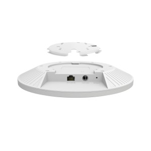 EAP660 Hd Point Accès Wi-fi 6 Double Bande Ax3600 Pour Plafond